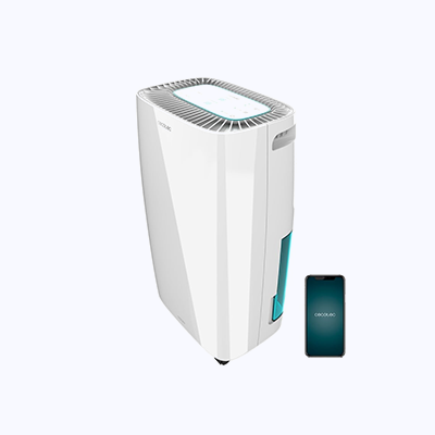 Cecotec BigDry 4000 Expert
