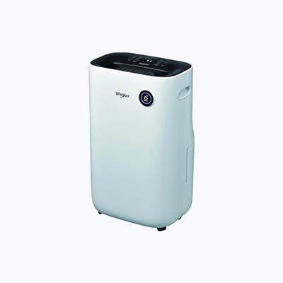 Whirlpool DE20W5252