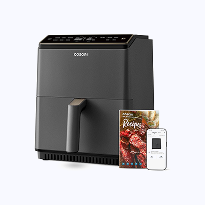 Cosori Dual Blaze (6.4L)