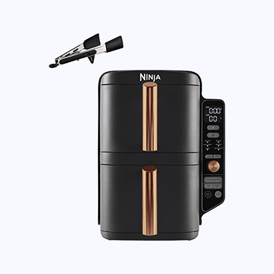 Ninja Double Stack XL (9.5L)