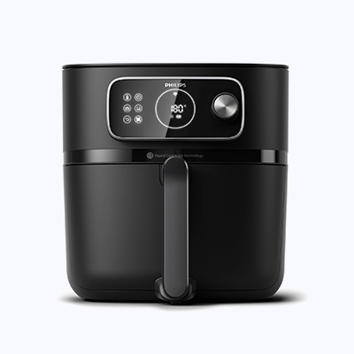 Philips Airfryer 7000 XXL (8.3L)