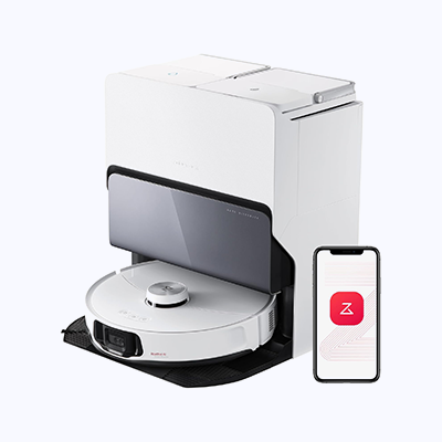 Roborock S8 Pro Ultra