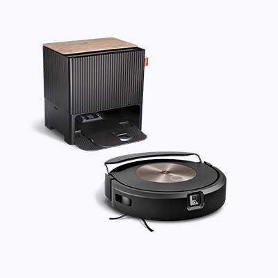 iRobot Roomba Combo j9+