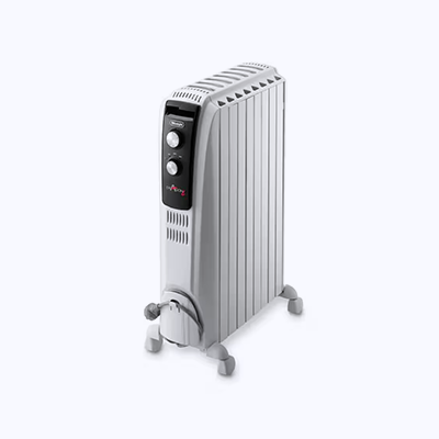Radiador a Óleo De'Longhi Dragon 4