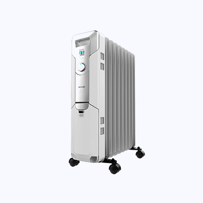 Cecotec ReadyWarm 9000