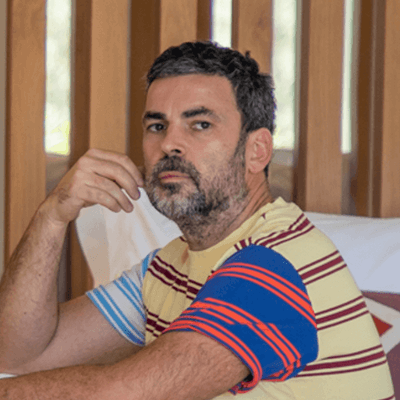 Tiago Patrício Rodrigues