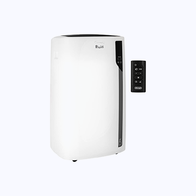 Ar Condicionado Portátil De'Longhi Pinguino PAC EL98