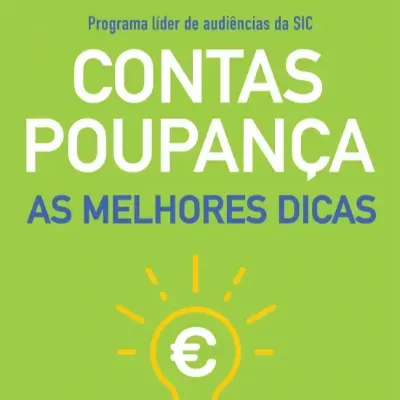 Contas-Poupança de Pedro Andersson