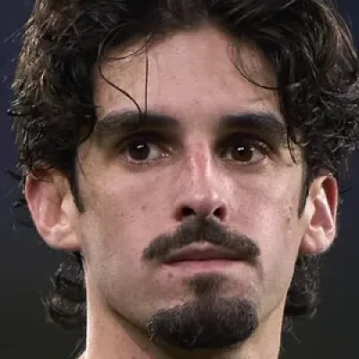 Francisco Trincão (Sporting CP)