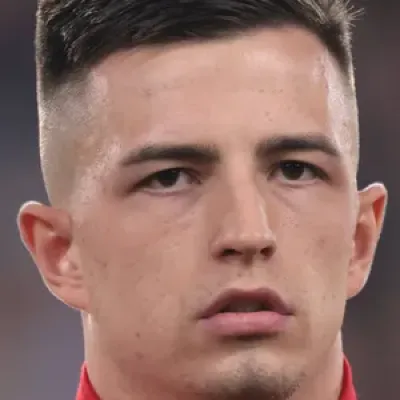 Anatolii Trubin (SL Benfica)