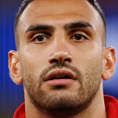 Vangelis Pavlidis (SL Benfica)