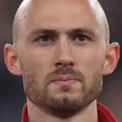 Fredrik Aursnes (SL Benfica)