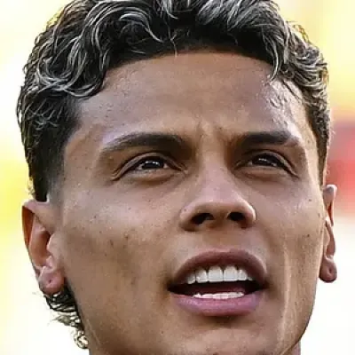 Richard Ríos (SL Benfica)
