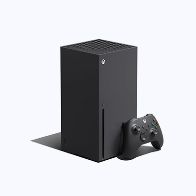 Xbox Series X (1TB)