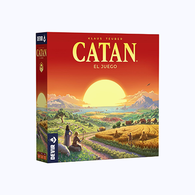 Catan