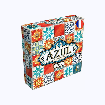 Azul