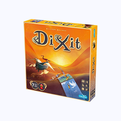 Dixit