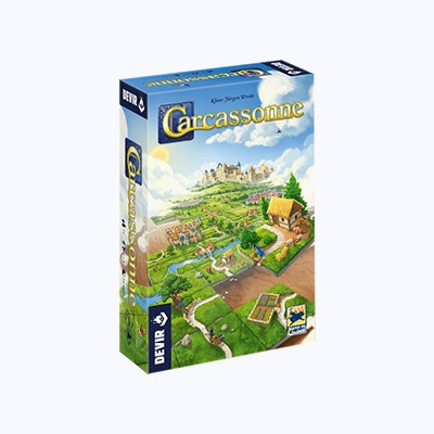 Carcassonne