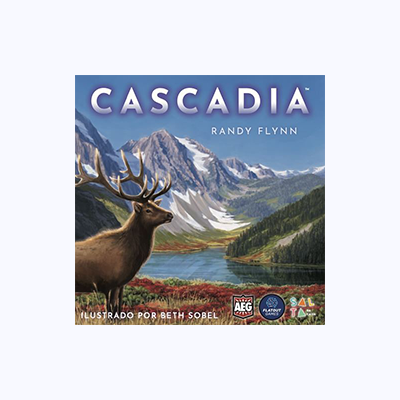 Cascadia