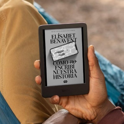 Amazon Kindle (Modelo de 2022/2024)