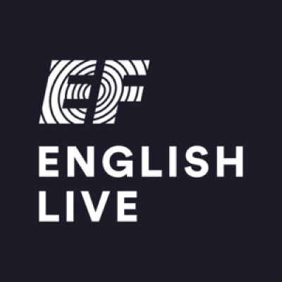 EF English Live
