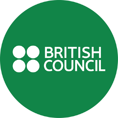 British Council (English Online)