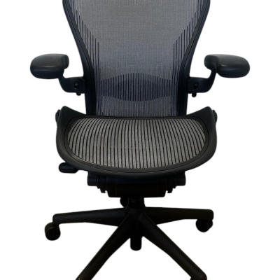 Cadeira Ergonómica Herman Miller Aeron