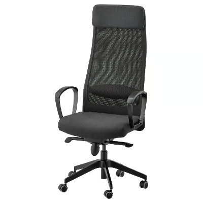 Cadeira de Escritório IKEA MARKUS