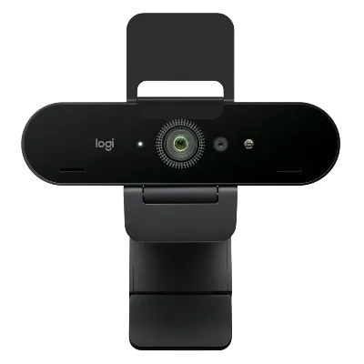 Logitech Brio 4K Pro