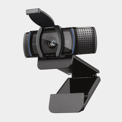 Logitech C920s HD Pro