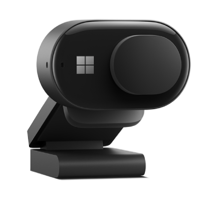 Microsoft Modern Webcam