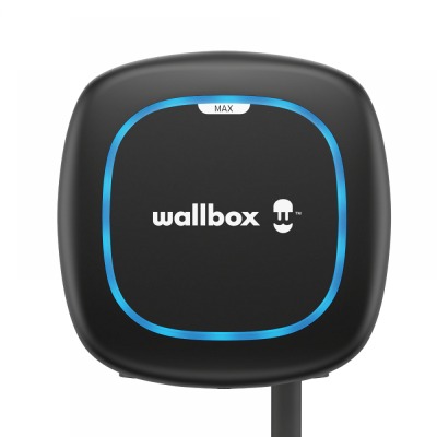 Wallbox Pulsar Max 7.4kW