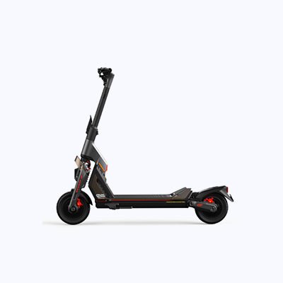 Segway Ninebot KickScooter GT2P