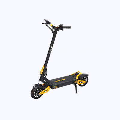 Vsett 10+ (Versão 28Ah)